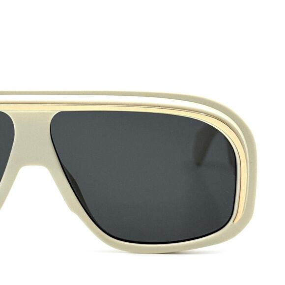 NEW!! PALM ANGELS Sunglasses Reedley PERI063 0107 Authentic - Picture 7 of 13